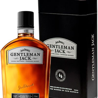 jack daniels gentleman