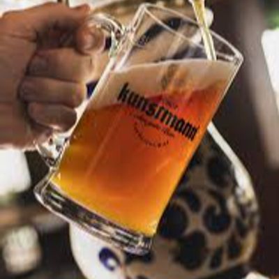 Schop Kustman 