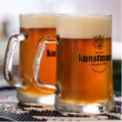 Promo 2 Schop Kusmant