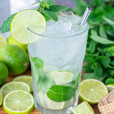 mojito clásico 