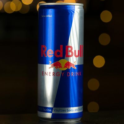 REDBULL