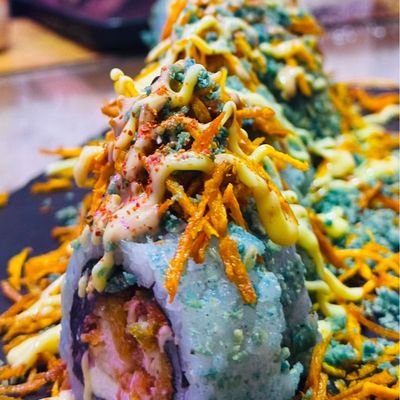 Taki Taki Roll