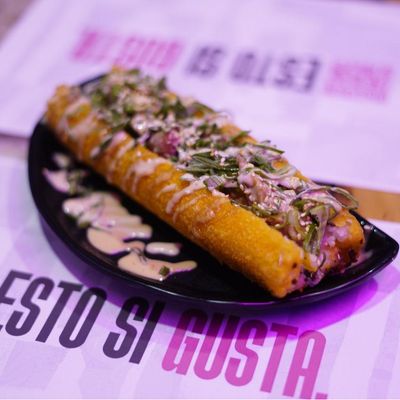 Sushi Pleto 