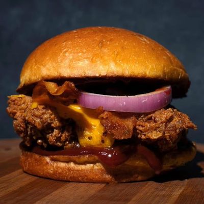 Chicken BBQ