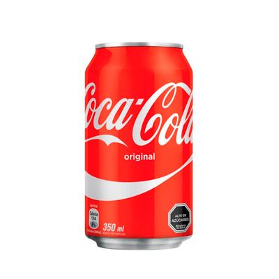 Coca Cola Original  350 ml