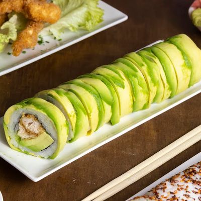 19. Furay roll