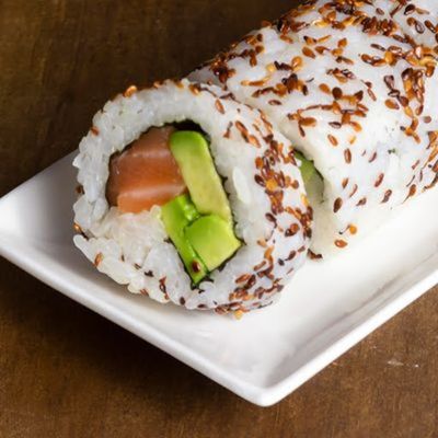 1. California sake