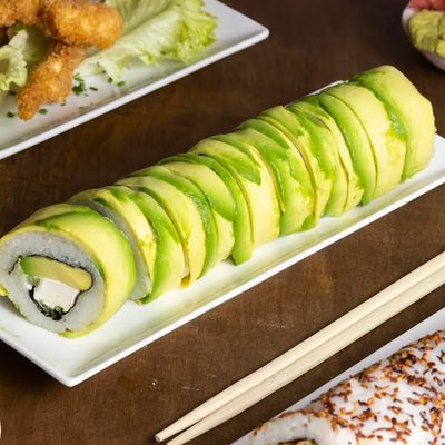 20. Cheese roll