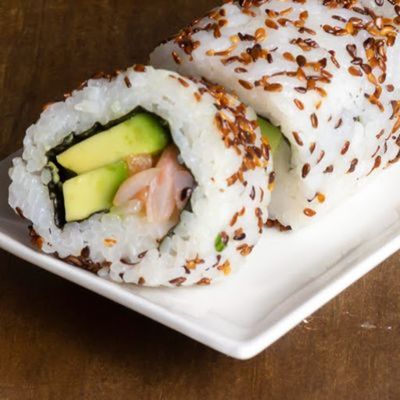 2. California ebi