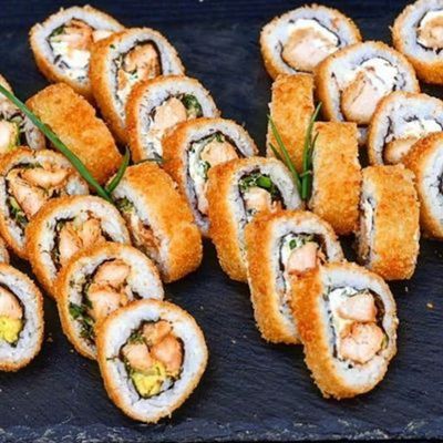 30 PIEZAS TORI FURAY