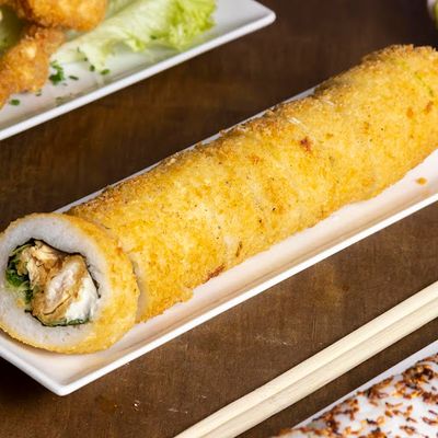 39. teri tempura