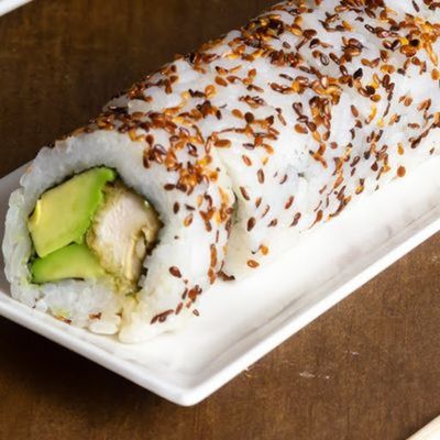 4. California tori