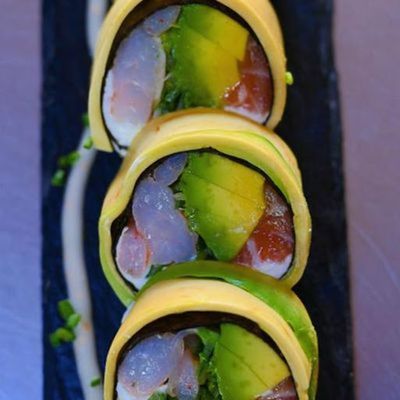 55. Avocado King