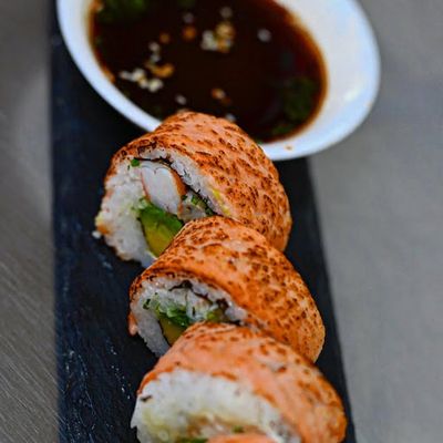 77. Concepciona roll
