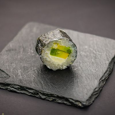 85. cheese maki
