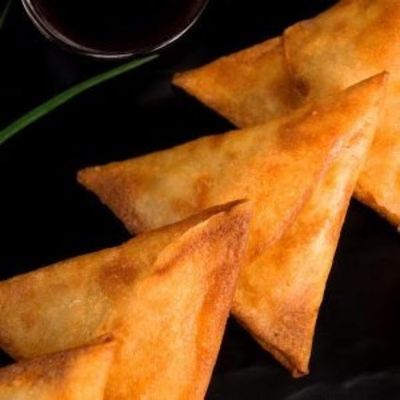 Emp. Camaron Queso