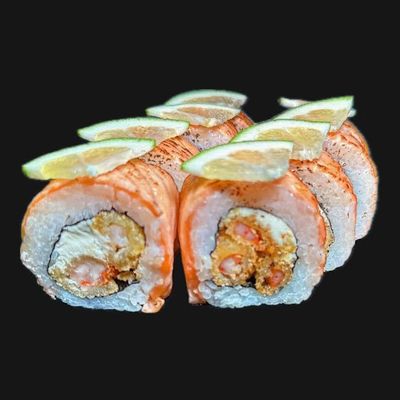 Gabriela roll