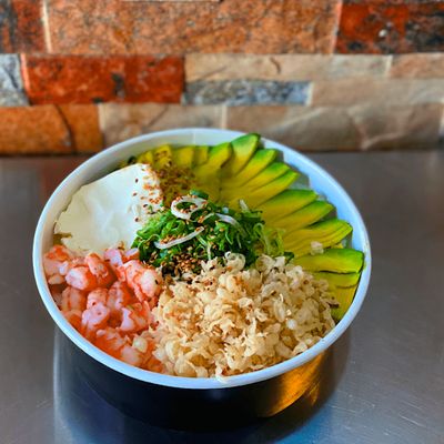 Gohan EBI
