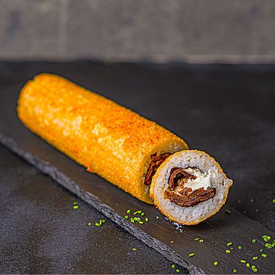 Hand Roll Beef