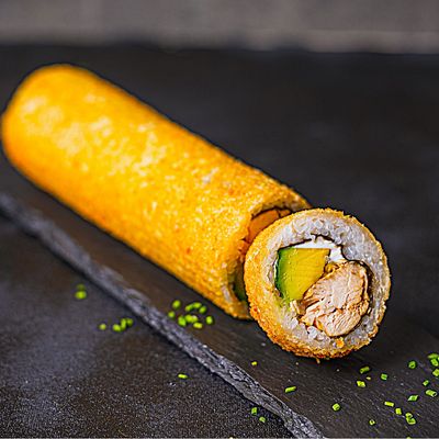 Hand Roll Especial