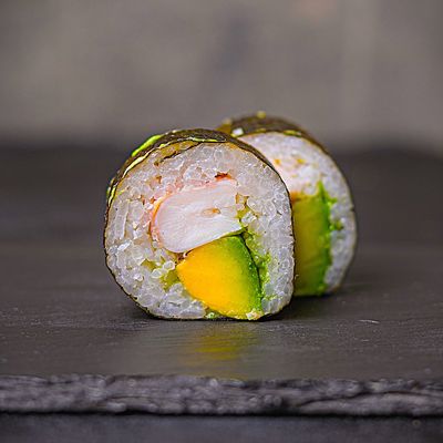 84. tako maki