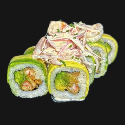 Jhan roll