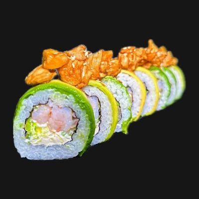 Juan roll