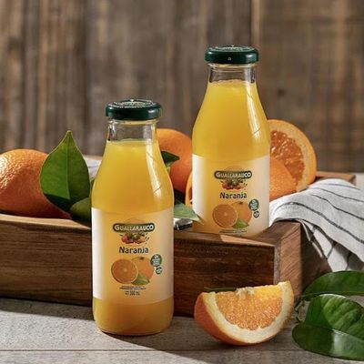 Jugo Guallarauco