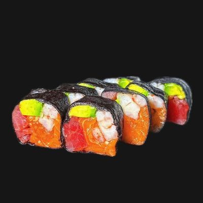 Keto roll
