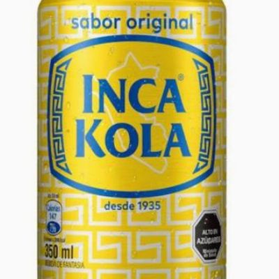 Lata inka kola