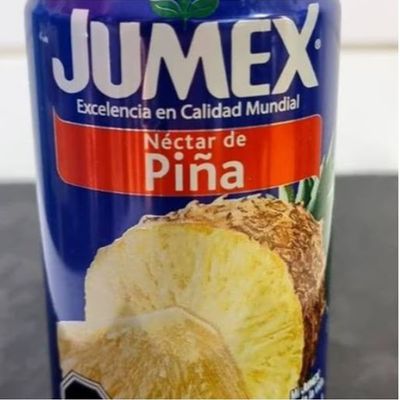 Lata Jumex