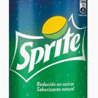 Lata Sprite