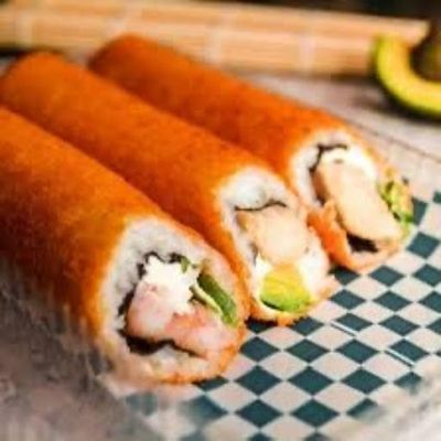 Lleva 3 paga 2 - Hand Rolls