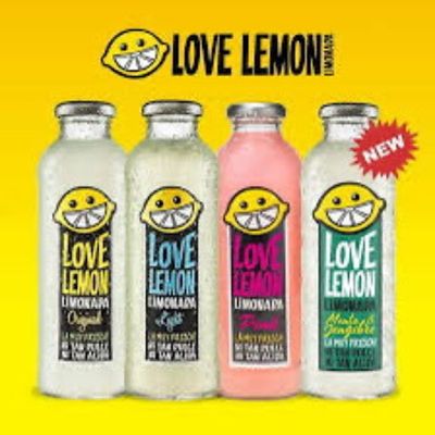 Love Lemon