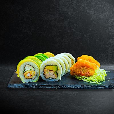 LUNCH 2
