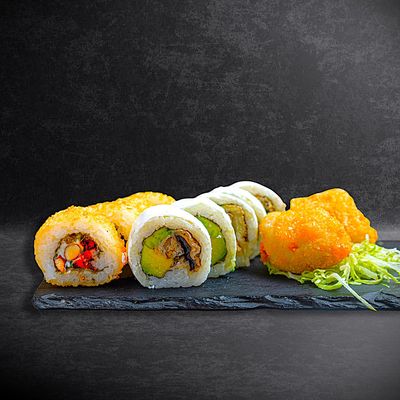 LUNCH 3