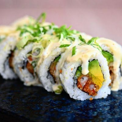 Maki Acevichado