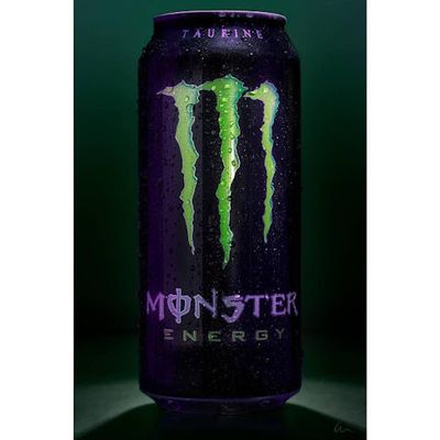 Monster