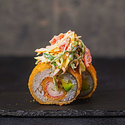 Neptuno roll
