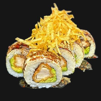 Rossaly roll