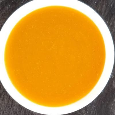 Salsa Fuji