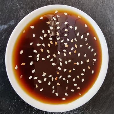 Salsa tonkatsu