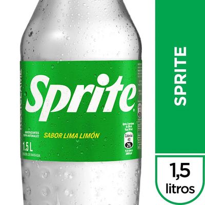 Sprite 1.5 Lt
