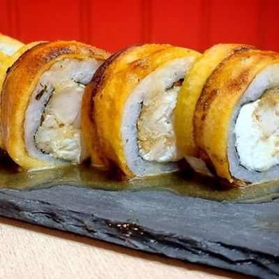 Tajada roll