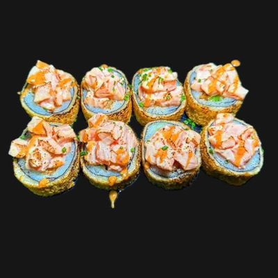 Tiger Roll