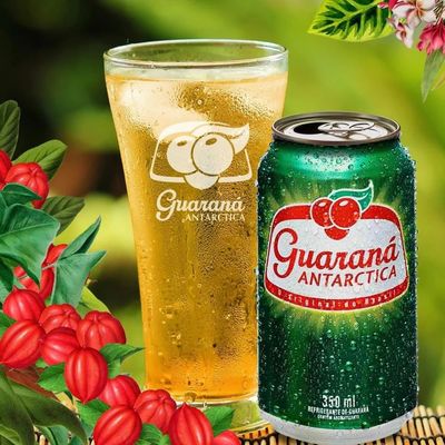 Bebida Guaraná Original