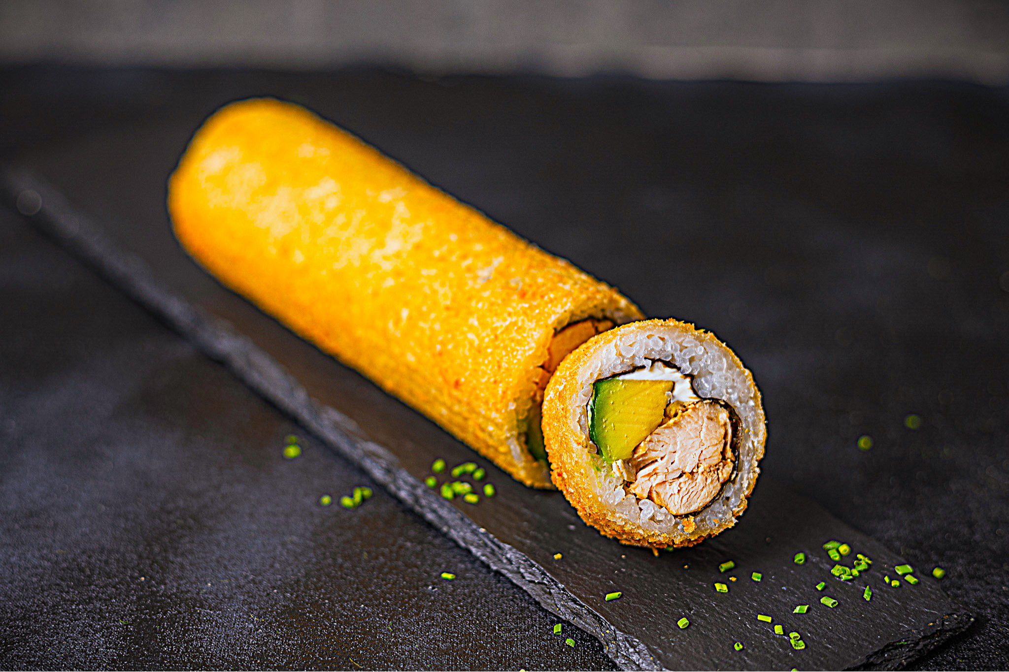 Hand Roll Especial