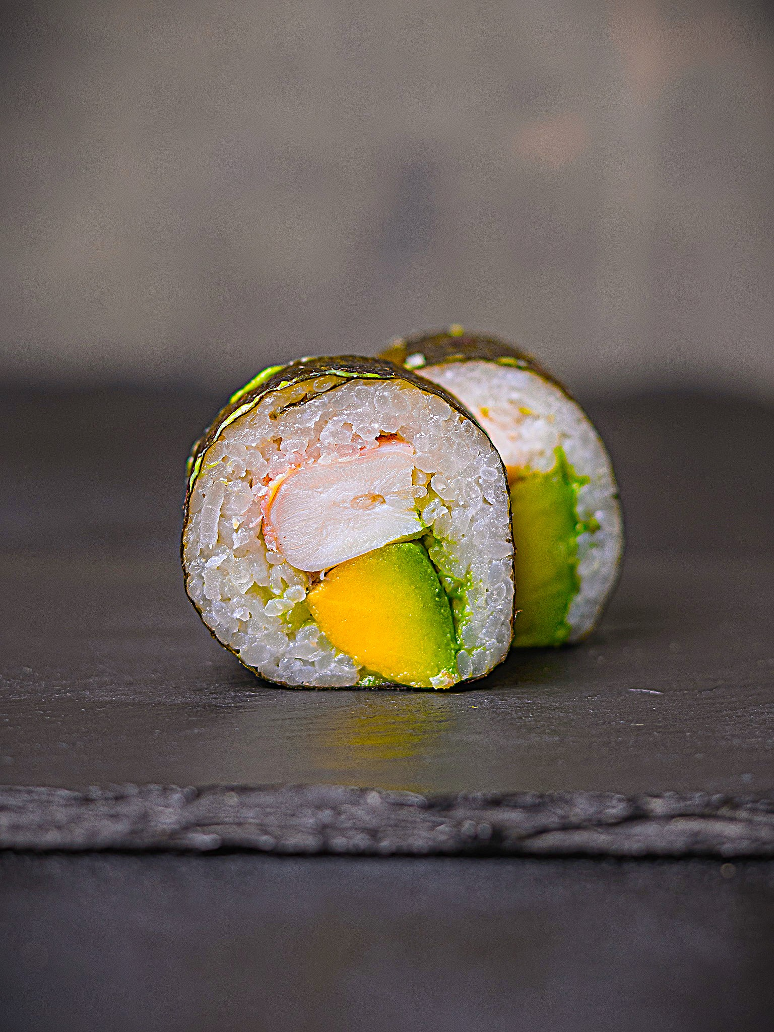 84. tako maki