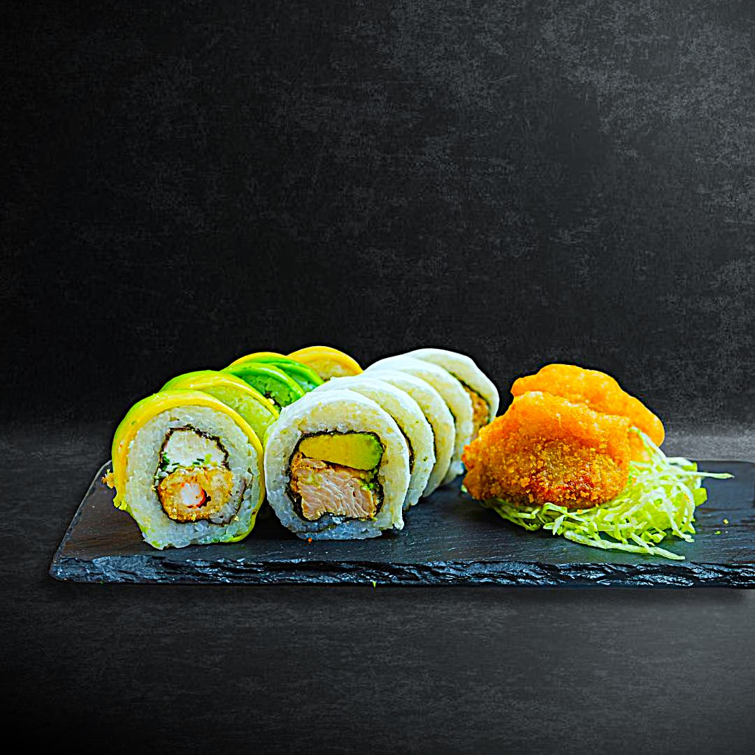 LUNCH 2
