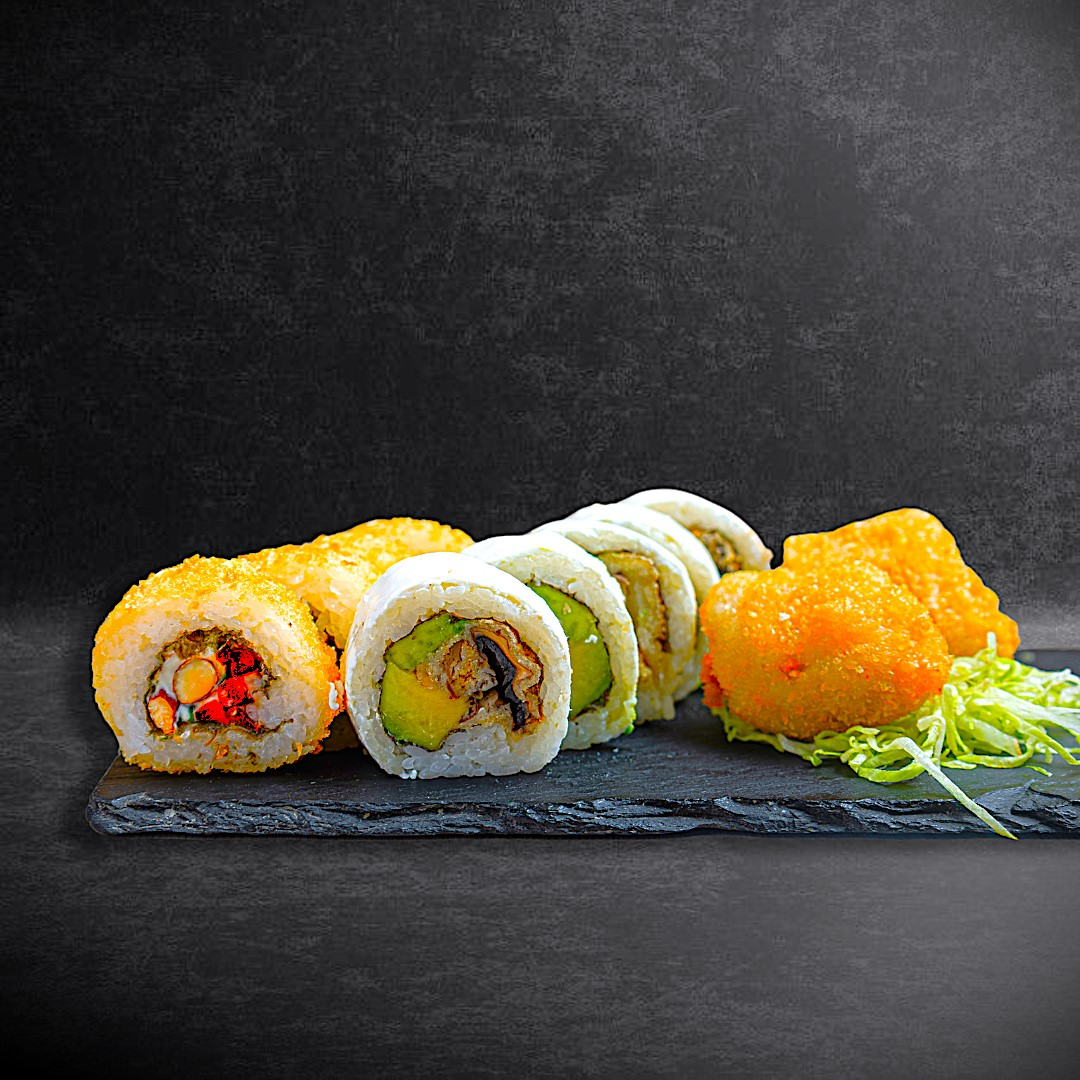 LUNCH 3